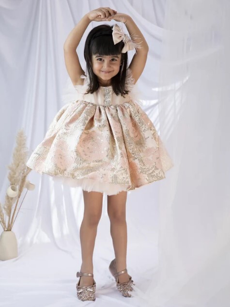 toddler birthday dress